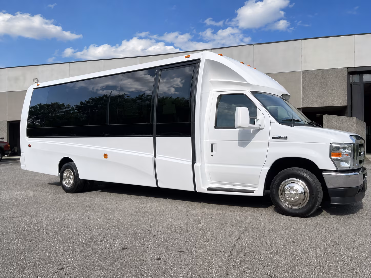 arcadia airport transportation