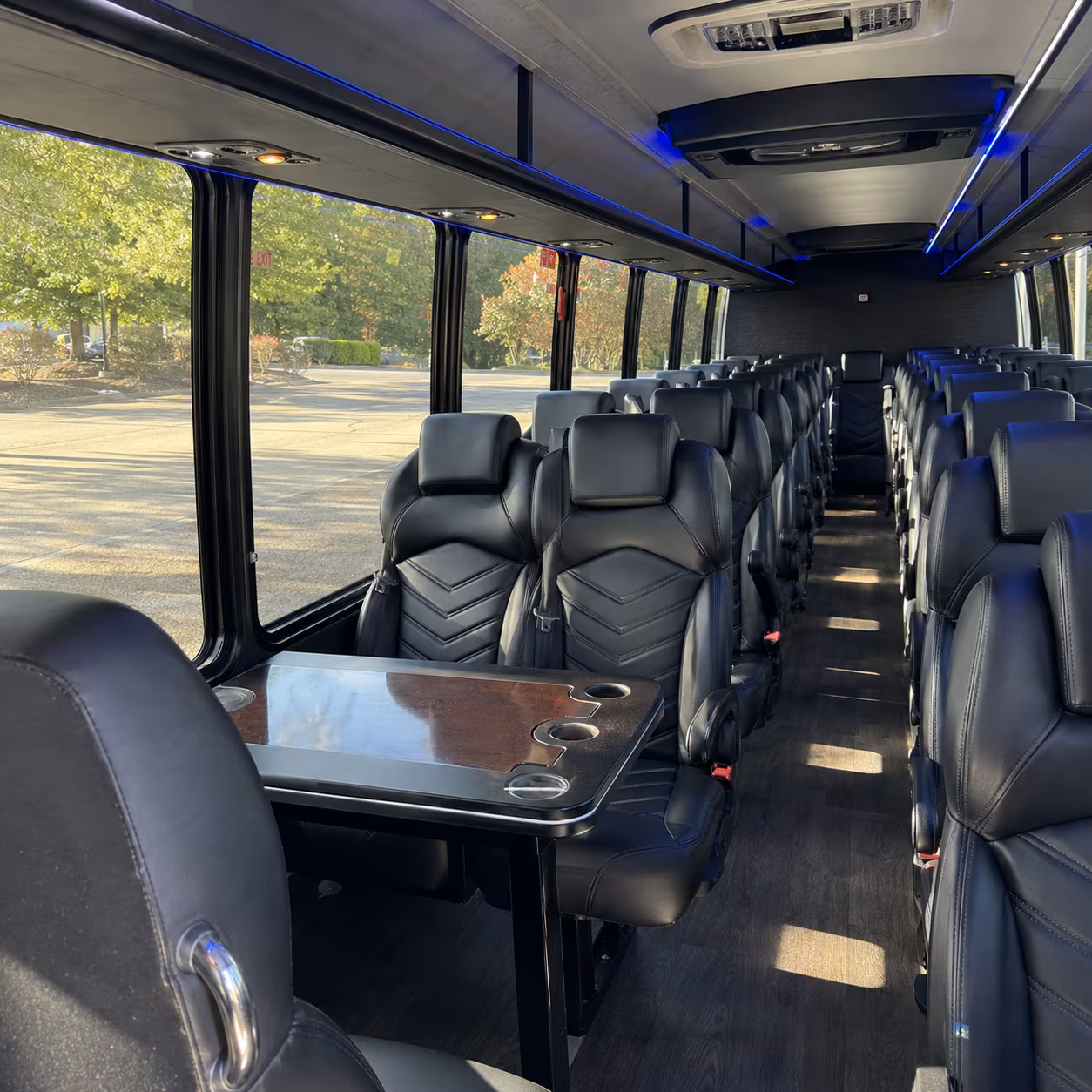azusa baldwin park long distance transportation
