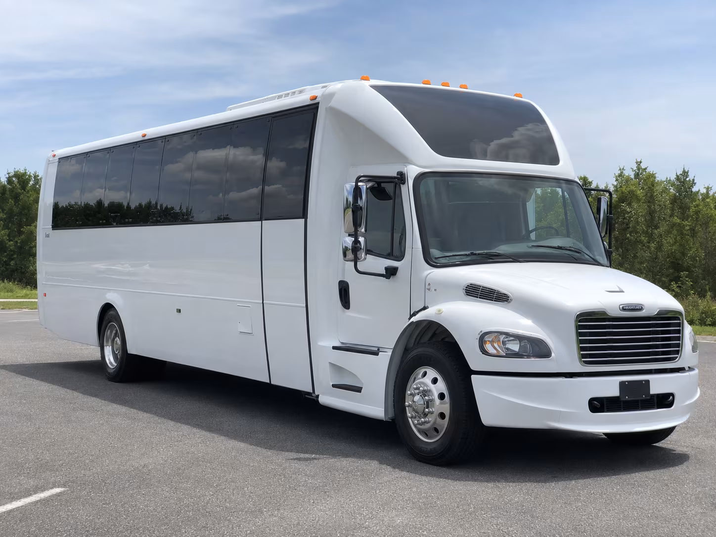 baldwin park new years eve party bus rental