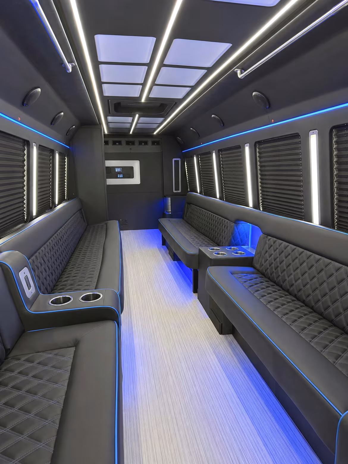 baldwin park party bus booking step 3