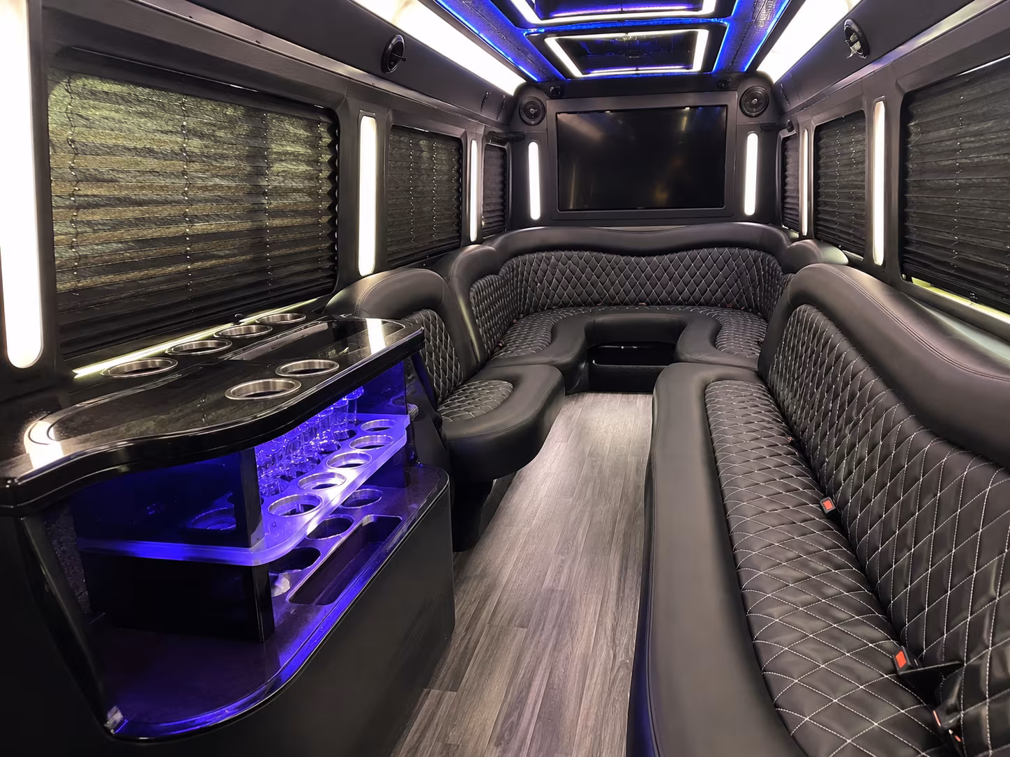 book your prom party bus early baldwin park prom season fills up fast