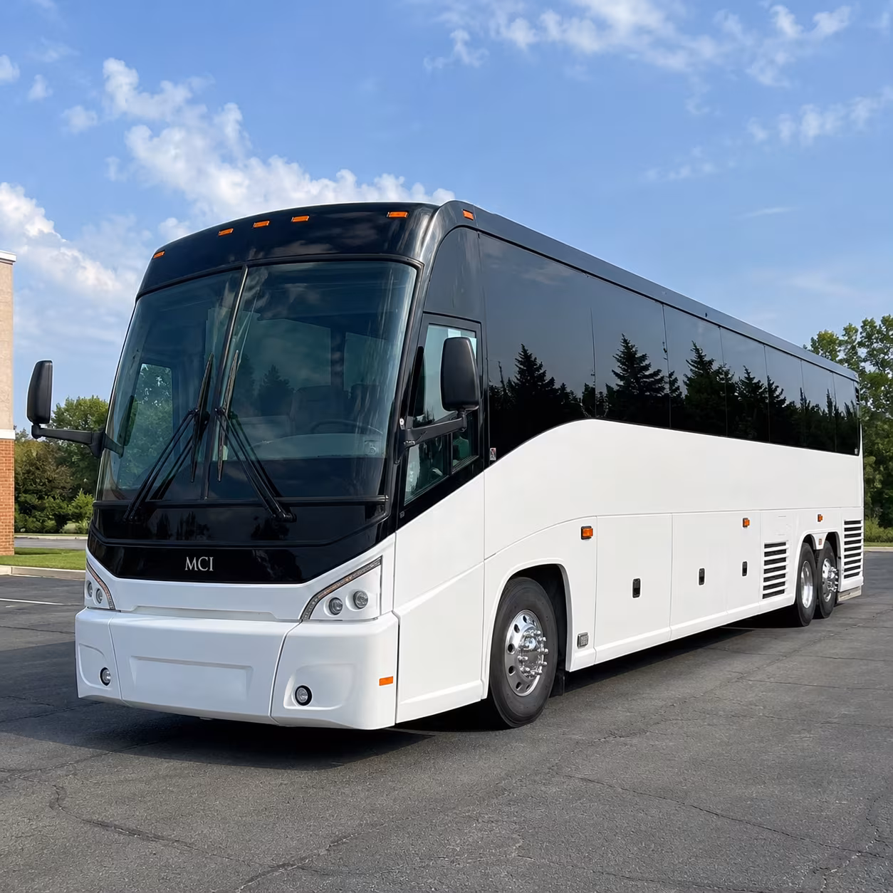 city and county government shuttles across baldwin park