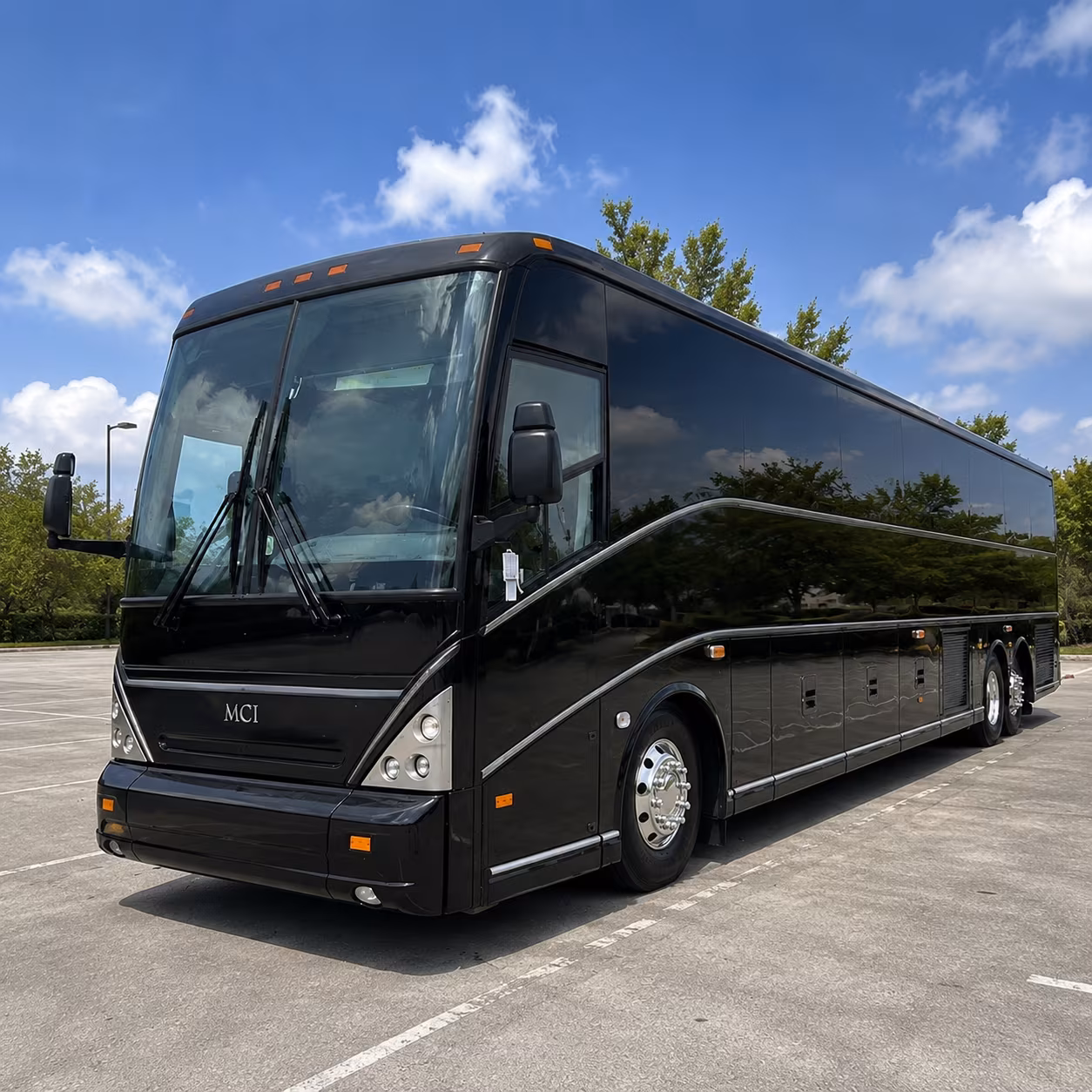 get your group to dodger stadium sofi stadium and every la venue without the parking nightmare
