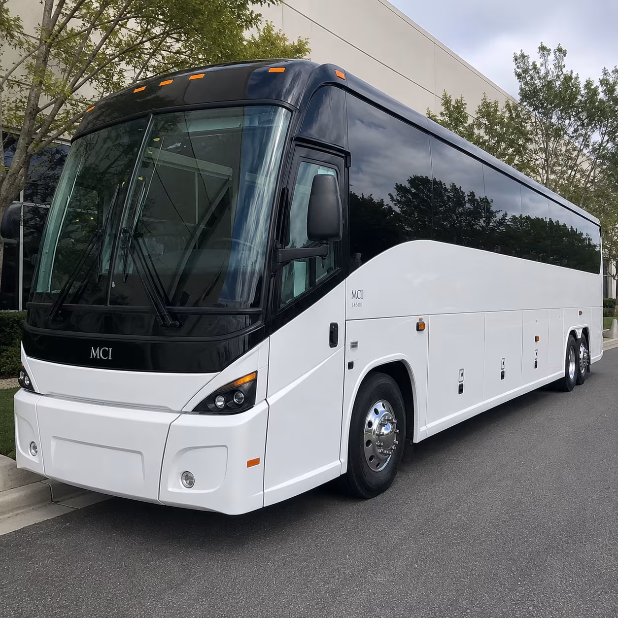 glendora baldwin park long distance transportation