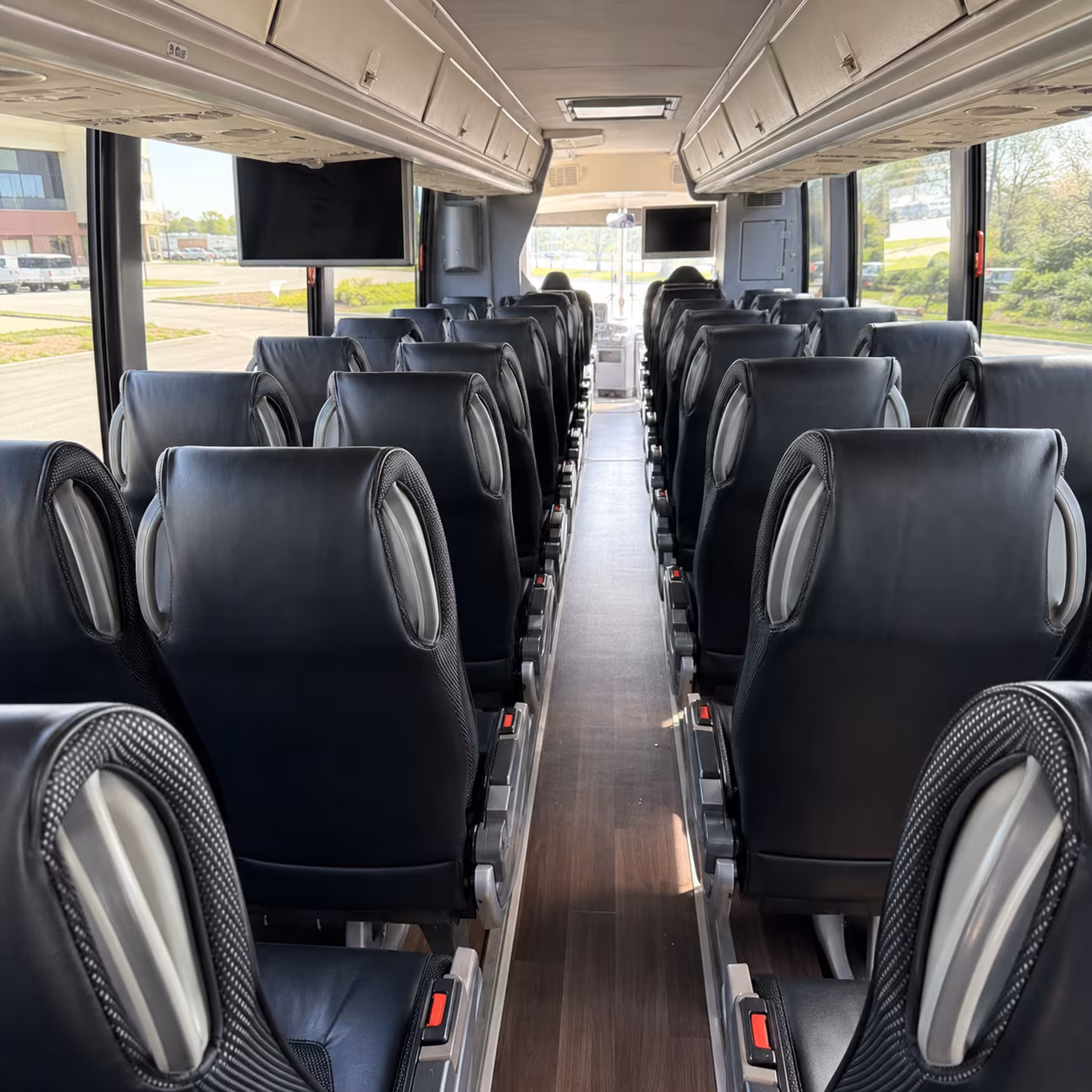 glendora sporting event transportation