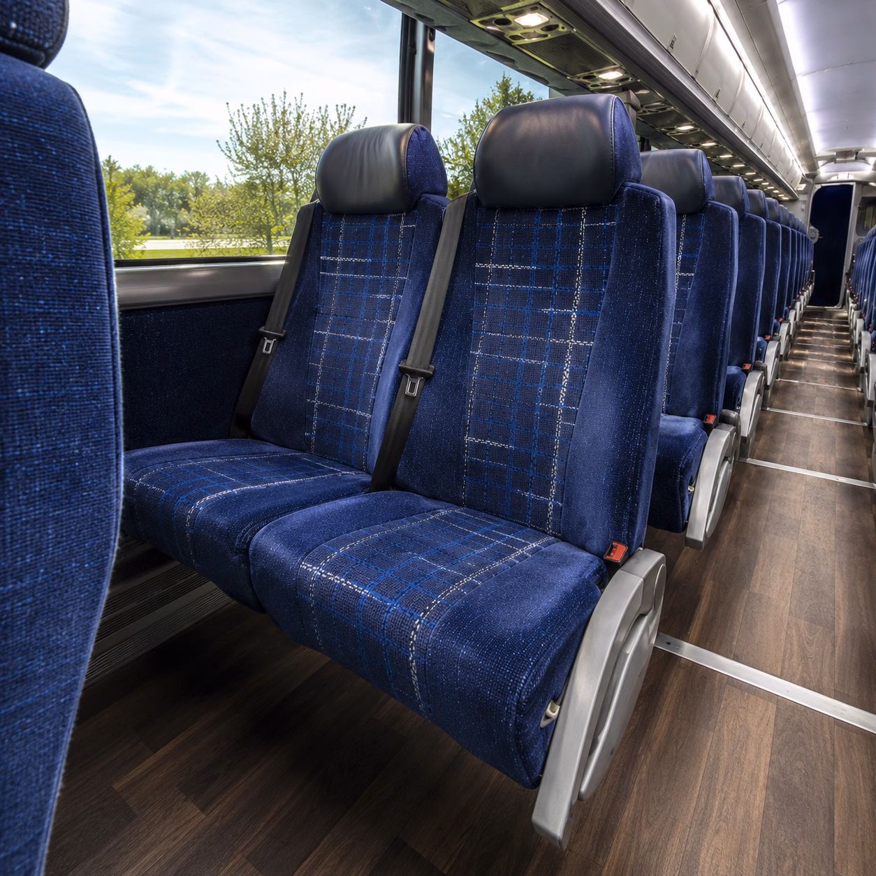 how the day of the week changes what a bus costs in baldwin park california