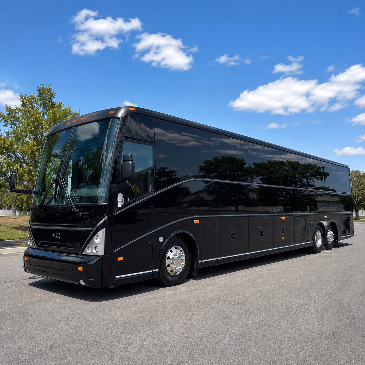 if your team commutes along the i 10 a corporate shuttle makes every morning easier
