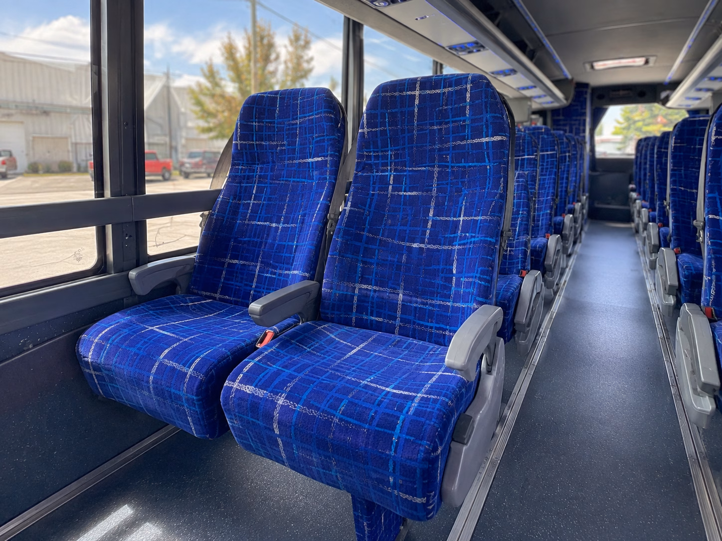 let baldwinparkcharterbuscompany com handle the ride to crypto com arena and bmo stadium