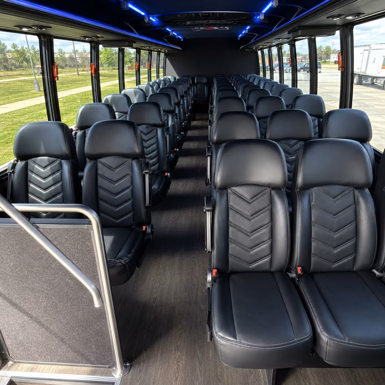 monterey park baldwin park long distance transportation