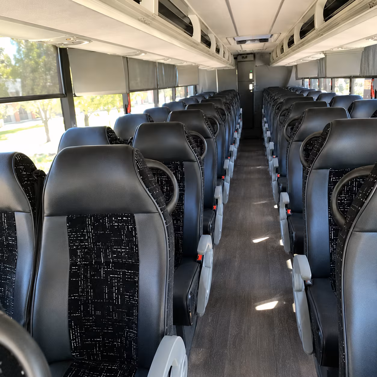 multi day charter bus trips from the san gabriel valley made easy