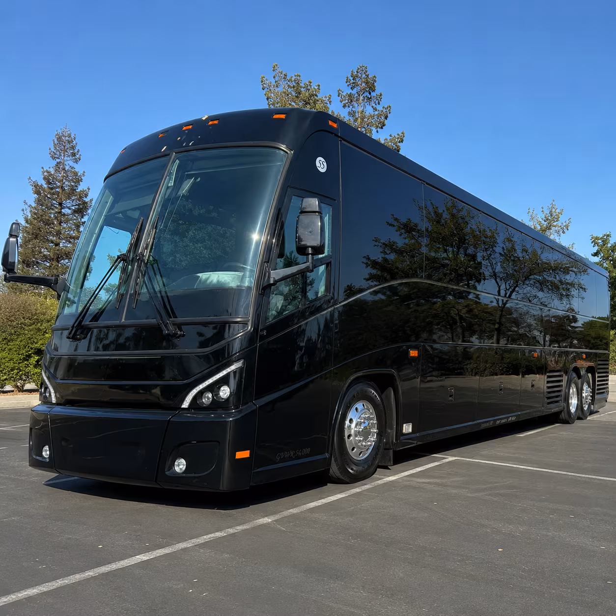 on demand shuttle solutions for multi shift employers in baldwin park