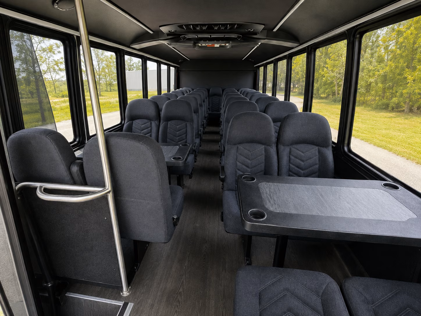 pomona bus rentals