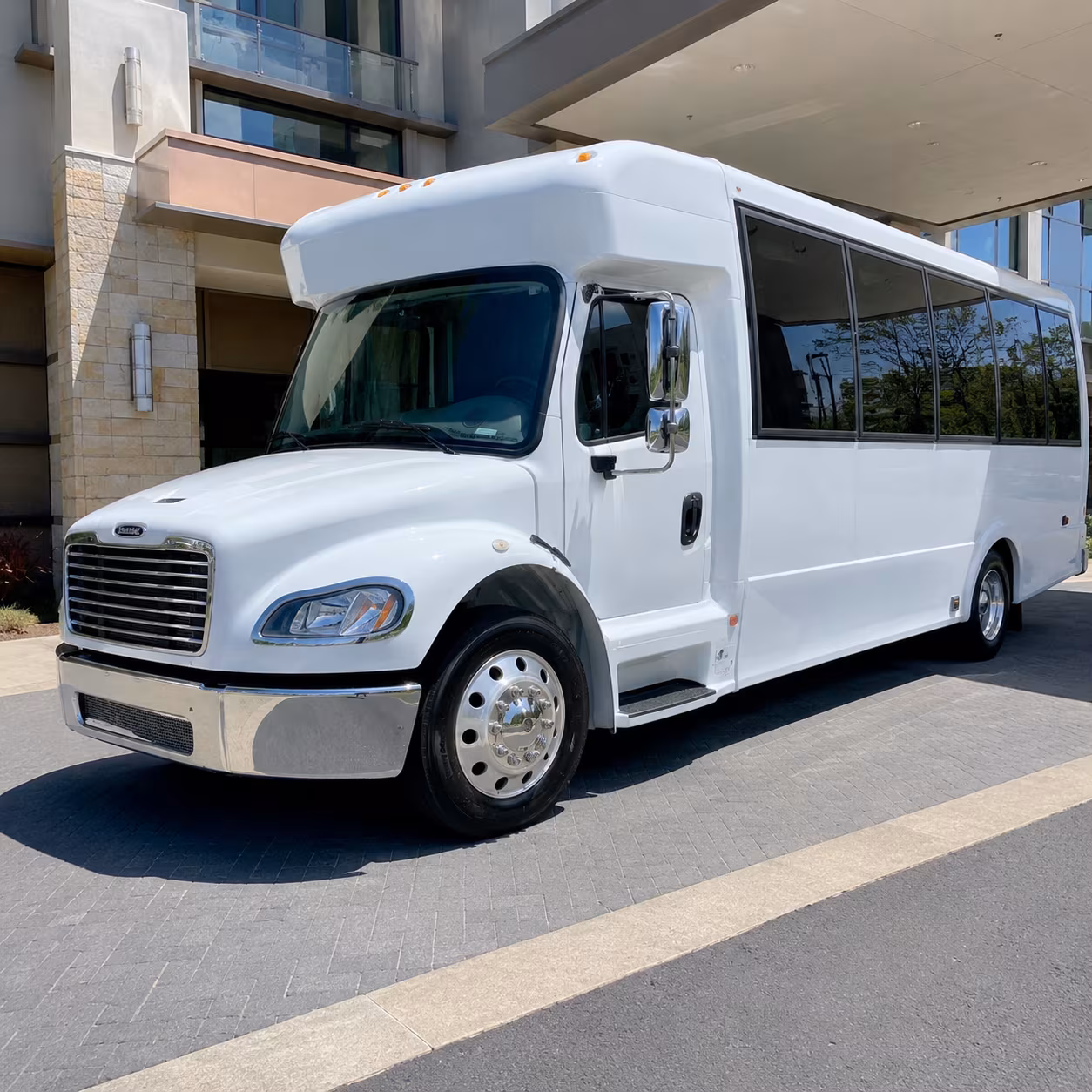 rosemead baldwin park long distance transportation