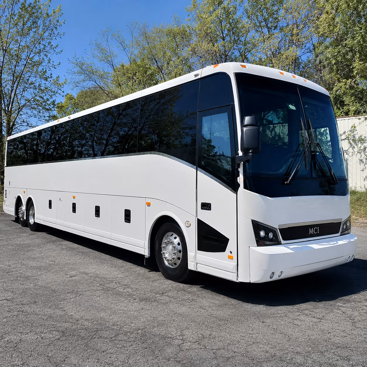 vbs choir and special program transportation in baldwin park