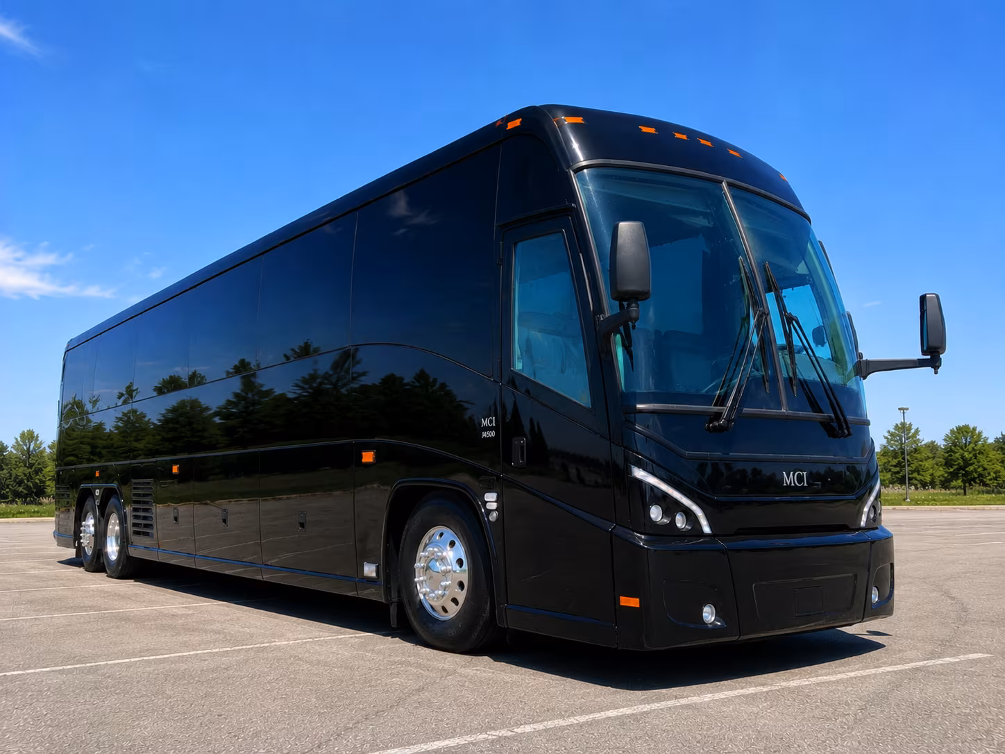 with baldwinparkcharterbuscompany com getting to ontario international airport or lax is simple for any group