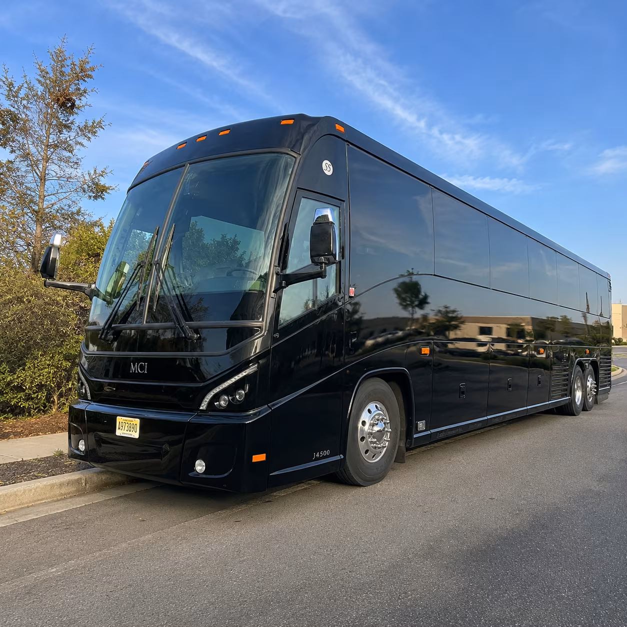 with baldwinparkcharterbuscompany com you can reach hollywood burbank and long beach airports without the hassle