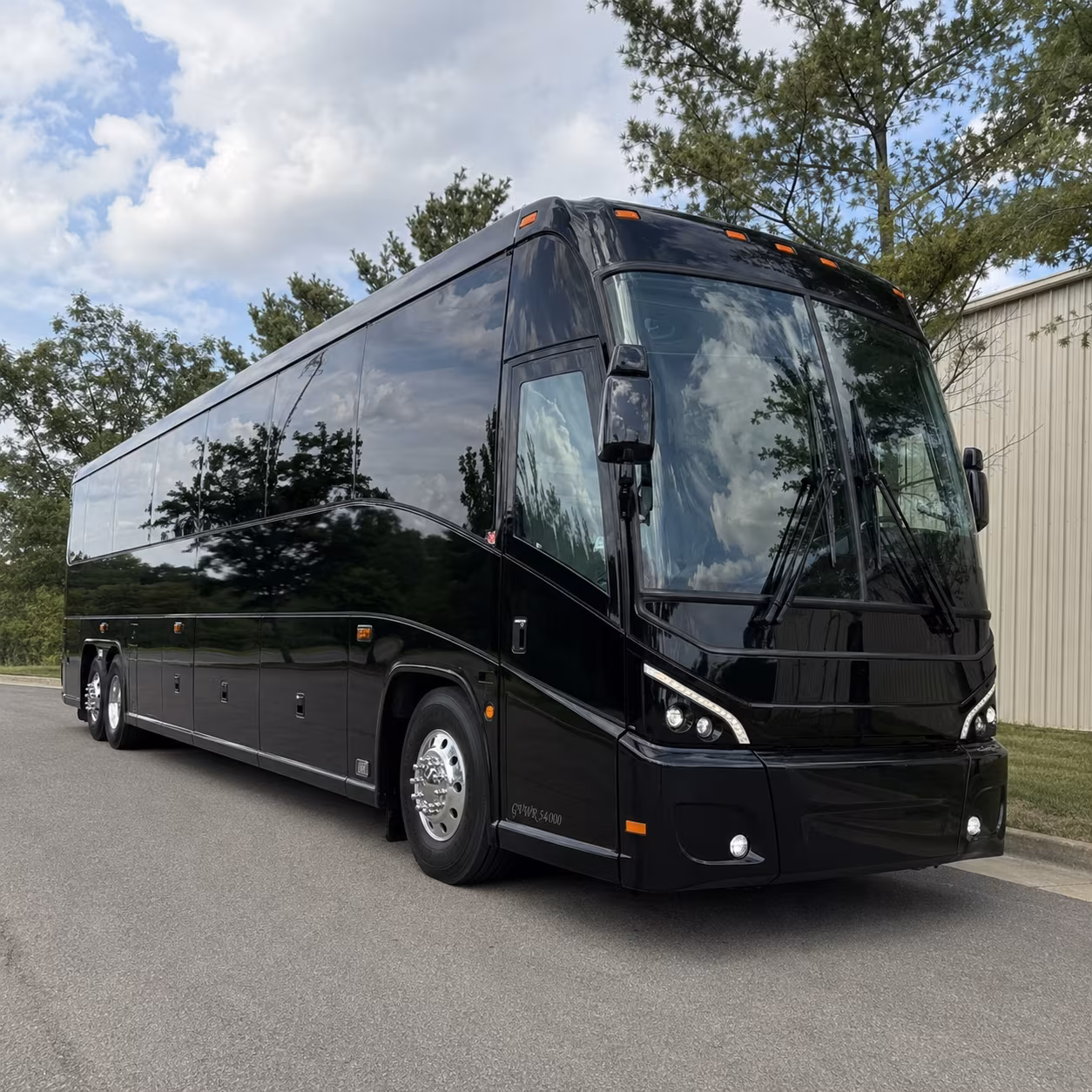 with one form your whole group travels together from baldwin park to any airport