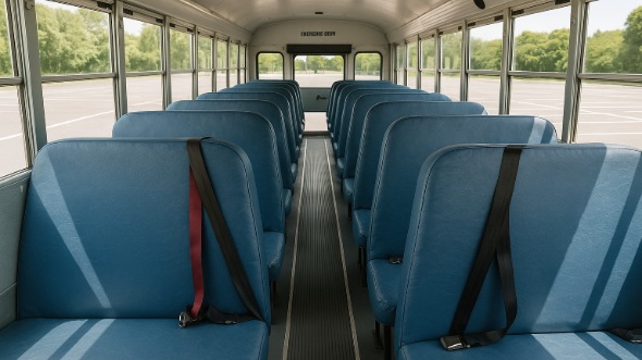 baldwin park school bus rental rental