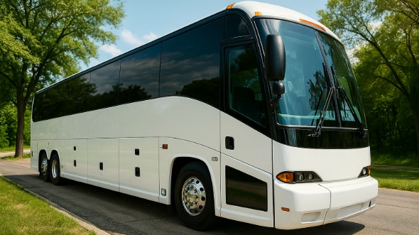 hacienda heights corporate transportation
