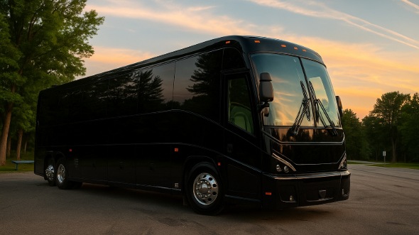 hacienda heights private event transportation