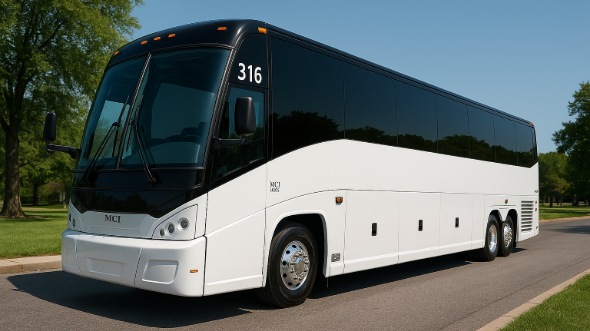 rowland heights construction site shuttle services