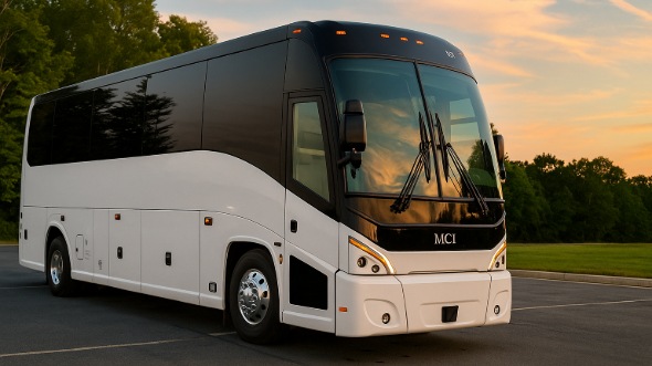 rowland heights prom and homecoming party bus rentals
