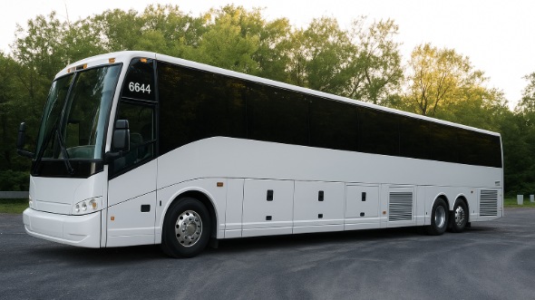 rowland heights summer camp transportation and bus rentals